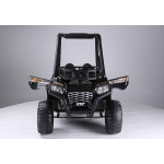 Elektrická bugina Jeep JS360-1 - nelakovaná - moro